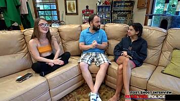 Miraa Monroe faces continued blackmail