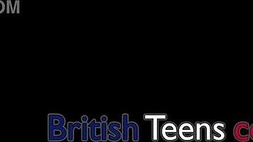 Naughty college student faces spanking punishment