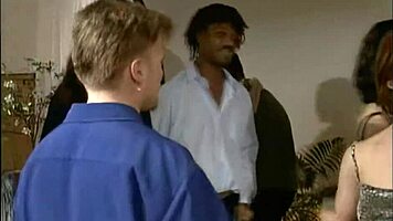 Sex Clan 2001 Scene 6