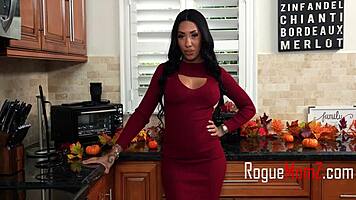 step mom and i take turns fucking step cousin