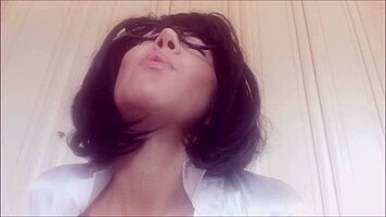 Young Kind Stepmommy Roleplay In Taboo Scenario