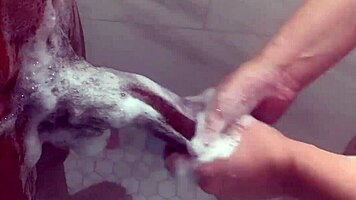 Big Step Sister Plays With Step Brother Monster Bbc While Parents Arent Home