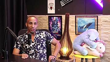 Watch the compilations of black top delight in sensual cast part 2 on sheer red?