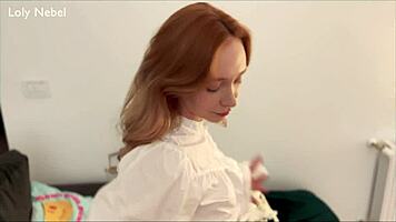 I met a former classmate and fucked 'er on the same day