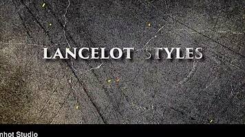 Sexy skinny Katia Sweet enjoys big Brazilian cocks in DP DAP and her first triple penetration!