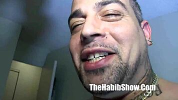 Petite Asian Kimberly Chi Gets Fucked West Side Hood Rican Tattoo