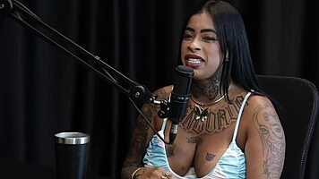 Marcelly Melo Faces Rejection Due To Small Cock In Casting Interview