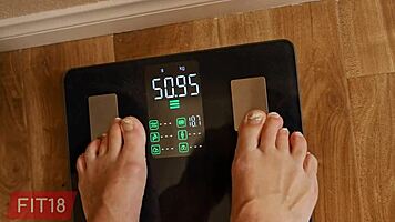 Alexis James Creampies Petite Toned Skinny Milf in Bodysuit