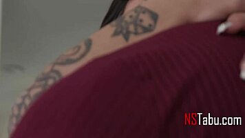 Tiny Asian Teen 18+ Missed Her Coaches Long American Sausage