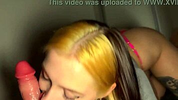 Real Lesbians Are Fucking Hot with Toys and Tongue