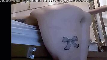 Slut Gets Ass Fucked Then Cleans My Ass