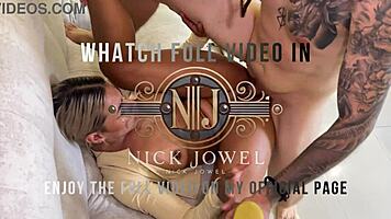 my hot neighbor says, 'give me all your milk'