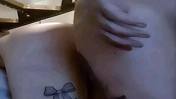 Slut Gets Ass Fucked Then Cleans My Ass