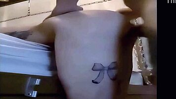 Slut Gets Ass Fucked Then Cleans My Ass