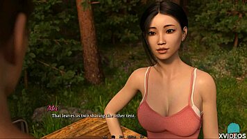 Dreamland Goddess Hot Horny With Big Tits 😈