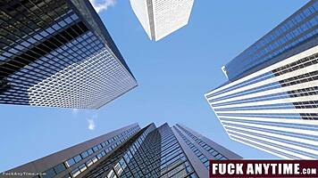 employees having wild sex in freeuse workplace, fuck anytime