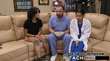 fuck school i need an orgasm - nicole luva