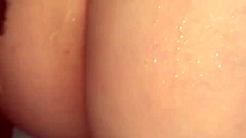 Big Booty 18Year Old Would Make the Perfect Girlfriend She Knows How to Make a Big Dick Cum Quick