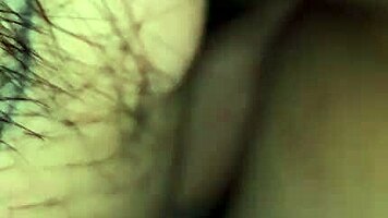 mature latina woman enjoys rough doggystyle with young 18+ man final pt