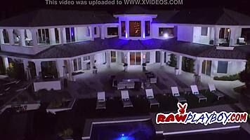 a hot day at the swing house where horny swinger couples engage in fucking, group sex, and orgies with hardcore amateurs.