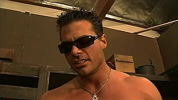 super horny petite babe fucking standing with muscular man and hard cock