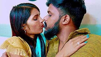 Passionate Slim Lady Loses Virginity in Intense First Time Sex