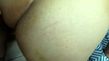 A Good Footjob Part 1