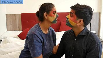 Teacher Kapoor Calls Shraddha Home To Keep Their Lust A Secret