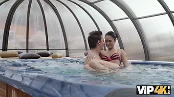 vip4k happy angie satisfies all sexual needs of her older man