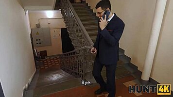 this girl is an anal virgin