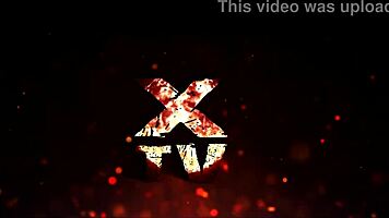 Blonde Jenny Manson gags on monster cock before intense anal squirt orgasm