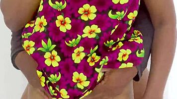 Asian Horny Babe Fucking Boyfriend