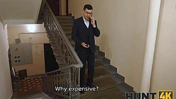 this girl is an anal virgin