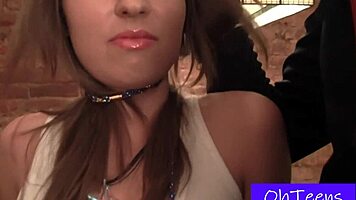 Teens go hard - what do you think?