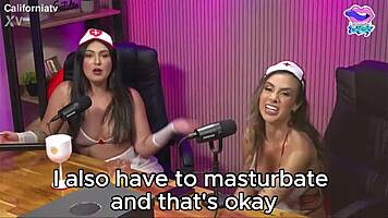 Putaria Rola Solta Com As Gostosas