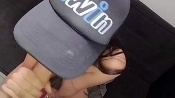 cogiendo bien rico a mi companera de cuarto en la facultad