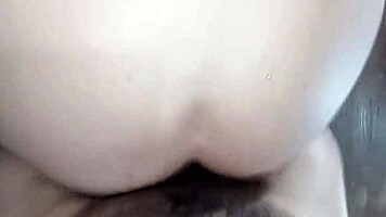 fucking this super hot argentine babe with huge ass and tits 😍