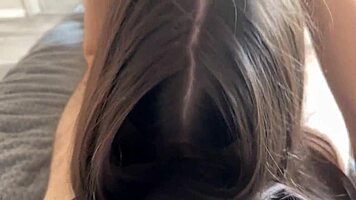 does my boyfriends best friend fuck my pussy hard like that?