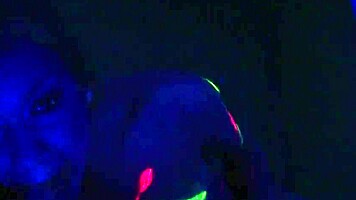 Beautiful brunette nurse rides my dick roughly