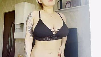 Hot Tease Big Boobs Compilation