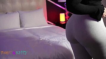 New York's Finest Pornstars Fuck Hard!