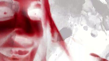 Soft White Girl Worships And Sucks Big Black Dick.