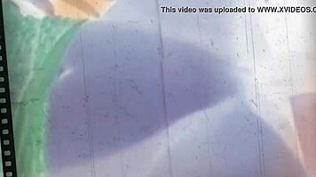 Soft White Girl Worships And Sucks Big Black Dick.