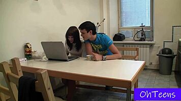 Kveta and Sam free video