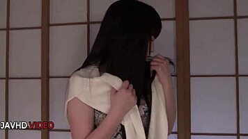 ruka kanae, taste this nasty dick in your blowjob frenzy