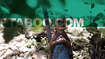 Kyler Quinn's 100th HARDCORE session with Rion King