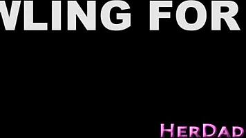 railed that young girl with small tits hard