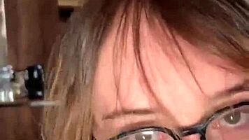 Intensely fucking cute Spanish amateur Emejotaxxx with big ass, rough doggystyle