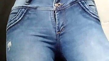 18 teen tight pussy in her room she accidentally sends video to her teacher