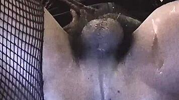 Ebony emo slut tavaius deshawn young chris brown biggest fan